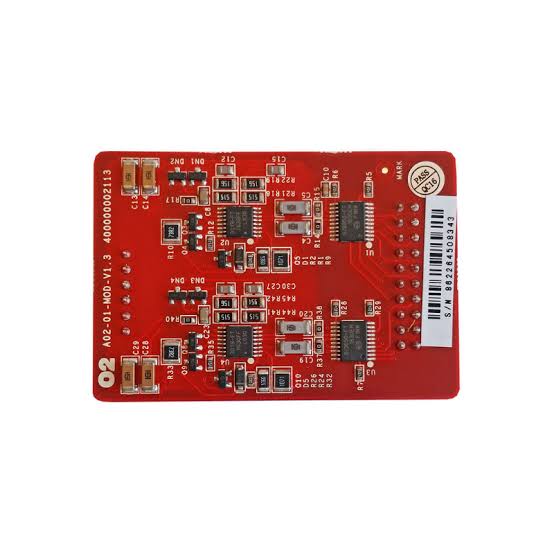 Module mở rộng 2 cổng FXO Yeastar O2